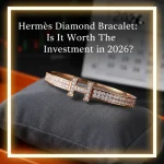 Hermes Diamond Bracelet: Is It Worth The Investment in 2026?