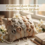 10 Sentimental Locket Bracelets to Cherish Forever (2026 Gift Guide)