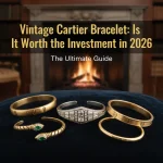Vintage Cartier Bracelet: Is It Worth the Investment in 2026?