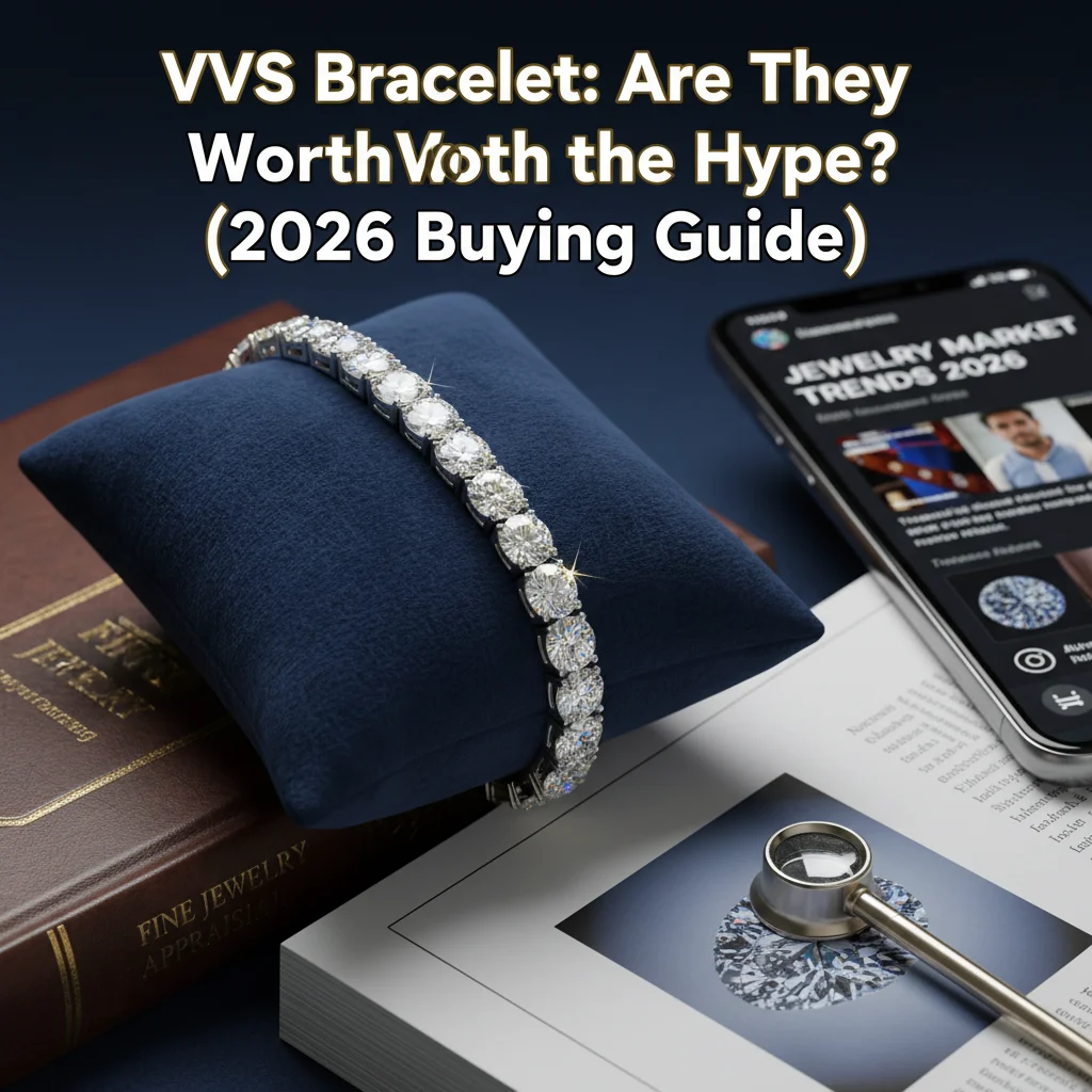 VVS Bracelet: Are They Worth the Hype? (2026 Buying Guide)