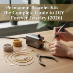 Permanent Bracelet Kit: The Complete Guide to DIY Forever Jewelry (2026)