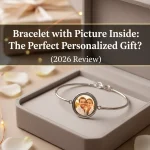 Bracelet with Picture Inside: The Perfect Personalized Gift? (2026 Review)