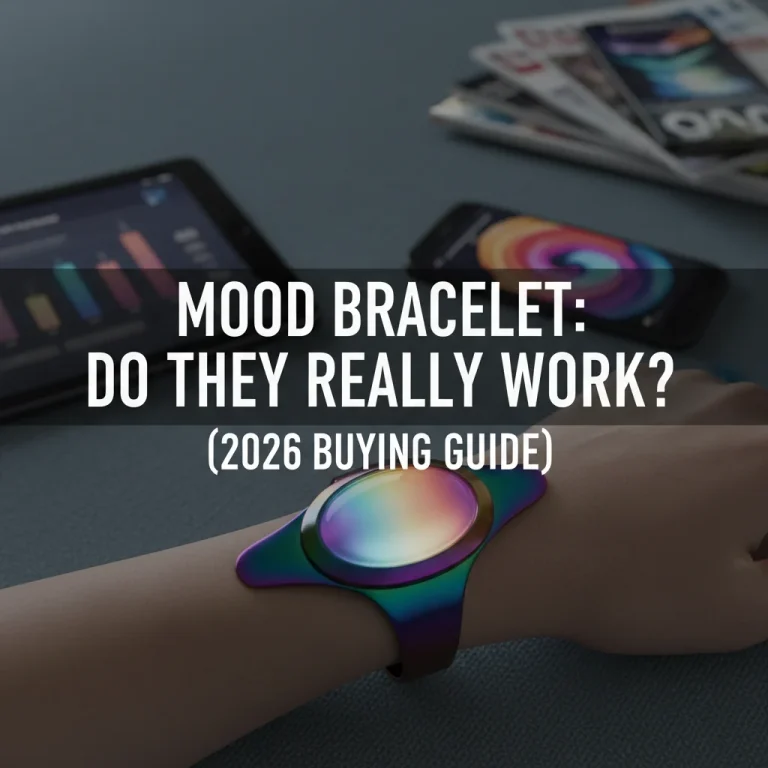 Mood Bracelet: Do They Really Work? (2026 Buying Guide)