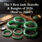The 5 Best Jade Bracelets & Bangles of 2026 (Real vs. Fake?)