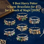 9 Best Harry Potter Charm Bracelets for a Touch of Magic [2026]