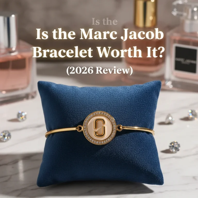 Is the Marc Jacob Bracelet Worth It? (2026 Review)