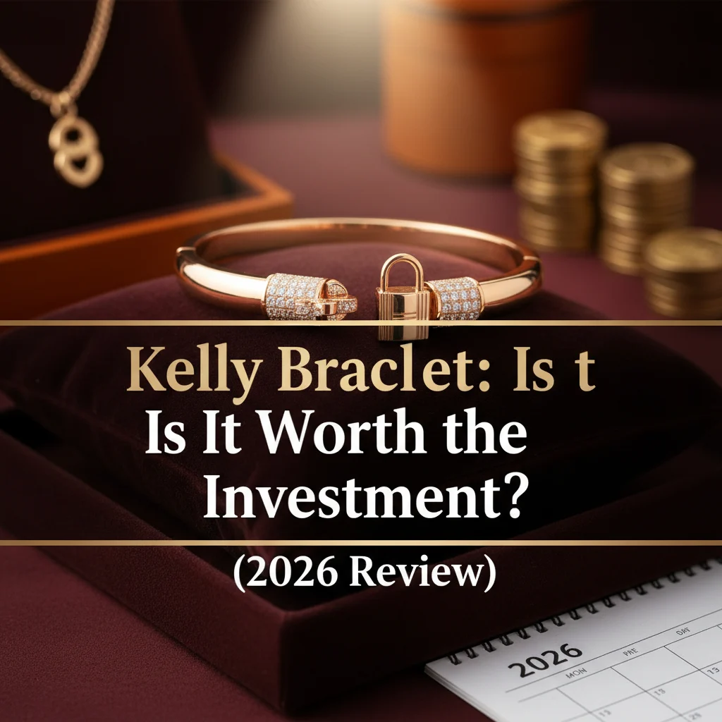 Kelly Bracelet: Is It Worth the Investment? (2026 Review)