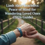 Limb Alert Bracelets: Peace of Mind for Wandering Loved Ones (2026 Guide)